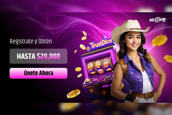 Mexswin, como otros casinos online en España, ofrece bonos y promos semanales
