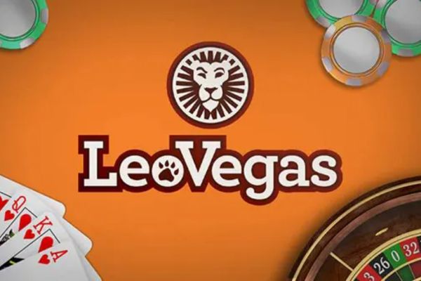LeoVegas Casino