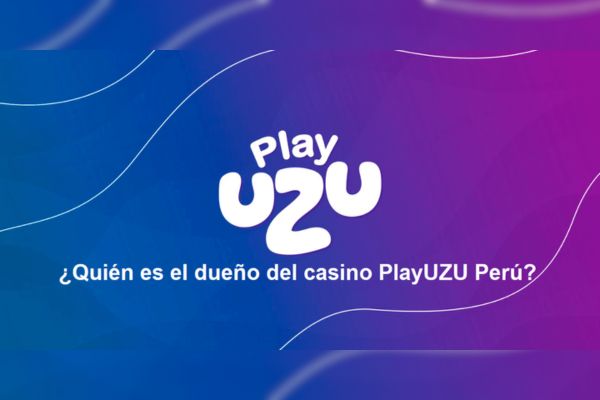 PlayUZU