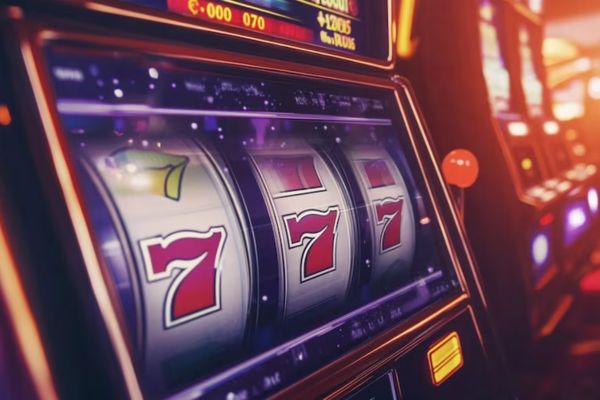 #7 Tragamonedas con giros gratis y bonos en casinos online 1 Tragamonedas con giros gratis activados con símbolos scatter en 2025