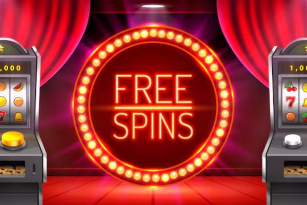 #7 Tragamonedas con giros gratis y bonos en casinos online 2 Tragamonedas con giros gratis en casinos online España para PC y móvil