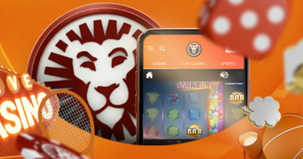 ⭐ Reseña de LeoVegas Casino España [Opinión 2025]