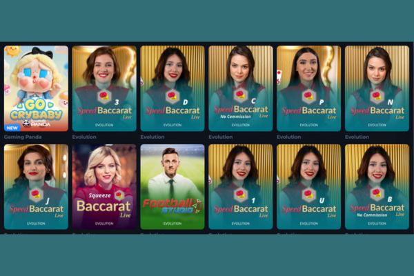 🃏 Blackjack online en España: Guía completa 2025 2 Juegos de bacará gratis en Mexswin