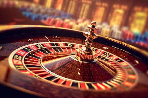 Licencia oficial de un casino online fiable en España