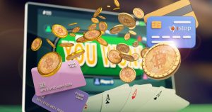 💼 Cómo elegir métodos de pago en casinos online seguros