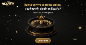 Ruleta en vivo España: consejos y estrategias