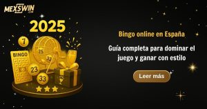Bingo online España: guía para jugar y ganar hoy