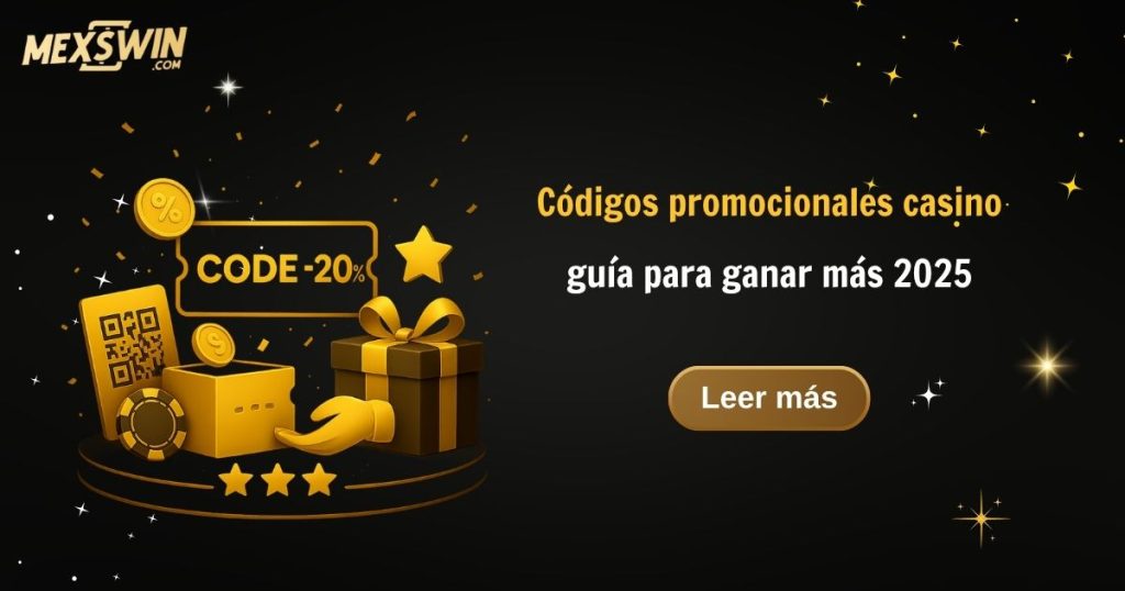 codigos promocionales casino 0