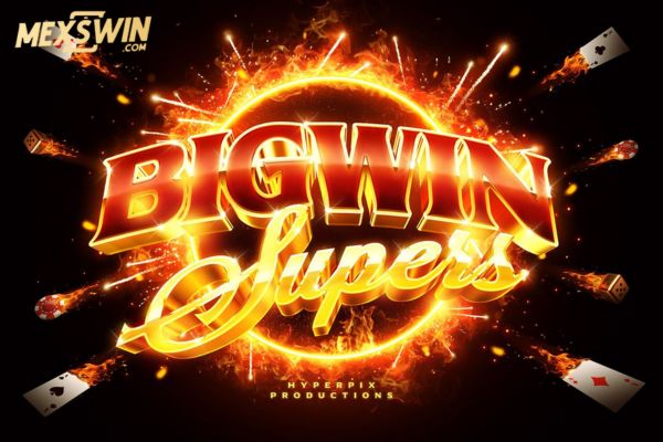 Mexswin Casino – 10 % de devolución semanal sin wagering.