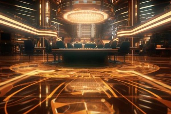 jugadores disfrutando de los mejores casinos móviles España en Android y iOS