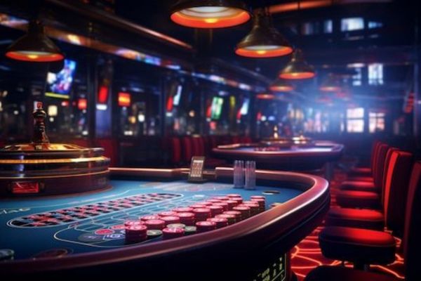 Uno de los criterios más importantes al evaluar los mejores casinos móviles España es su velocidad