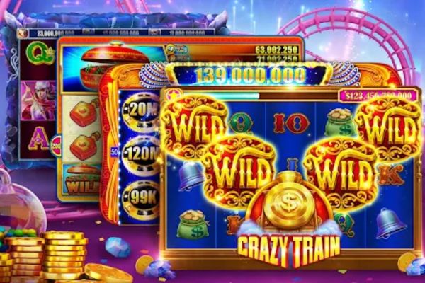Top tragamonedas populares en España: los slots más jugados en 2025 1 Interfaz moderna de las mejores tragamonedas España con gráficos 3D y bonos activos