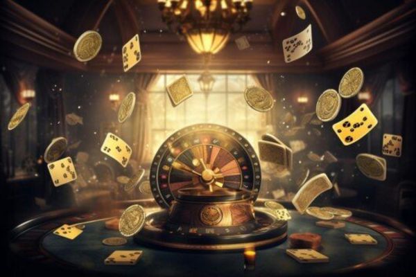 Cómo acumular puntos comp y convertirlos en recompensas