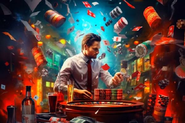 Promociones falsas usadas por casinos fraudulentos España para engañar jugadores