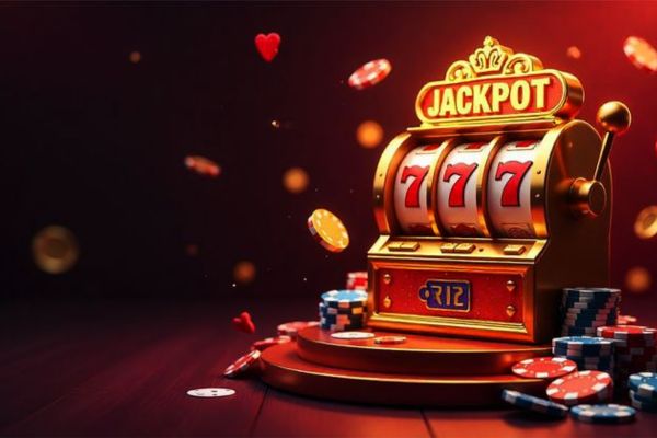 Interfaz de un casino online confiable – guía sobre cómo empezar en un casino online