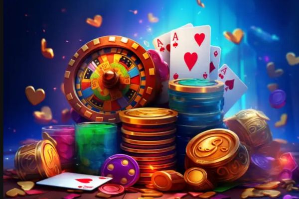 Importancia de consultar un glosario casino online antes de jugar en casinos